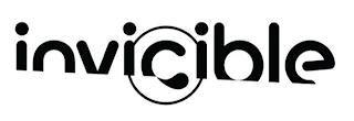INVICIBLE logo