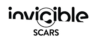 INVICIBLE SCARS logo