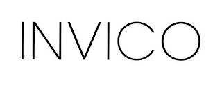INVICO logo