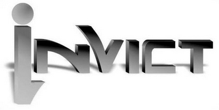 INVICT logo