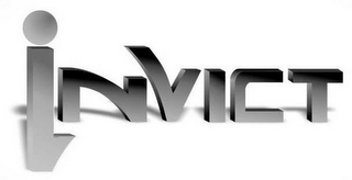 INVICT logo