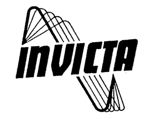 INVICTA logo