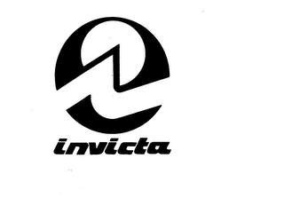 INVICTA logo