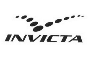 INVICTA logo