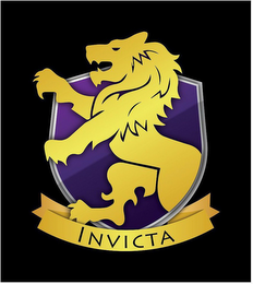 INVICTA logo