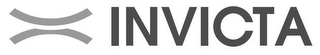 INVICTA logo