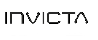 INVICTA logo