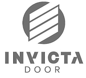 INVICTA DOOR logo