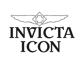 INVICTA ICON logo
