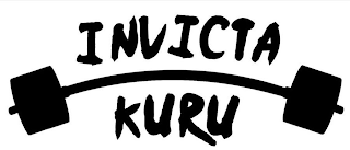 INVICTA KURU logo
