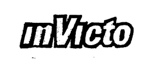 INVICTO logo