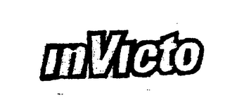 INVICTO logo