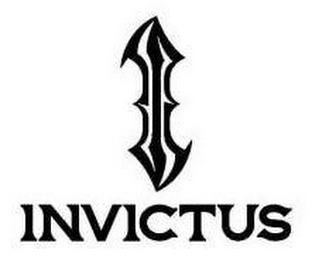 INVICTUS logo