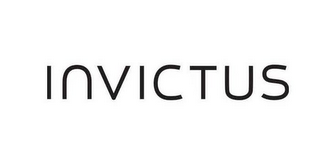 INVICTUS logo