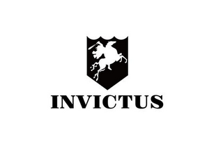 INVICTUS logo