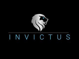 INVICTUS logo