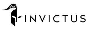 INVICTUS logo