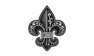 INVICTUS logo