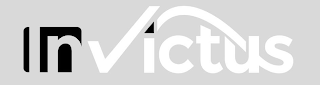 INVICTUS logo