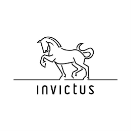 INVICTUS logo
