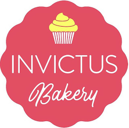 INVICTUS BAKERY logo