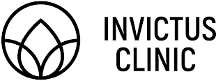 INVICTUS CLINIC logo