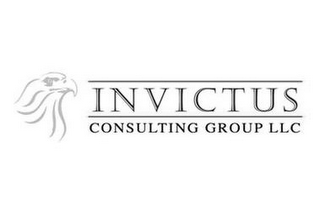 INVICTUS CONSULTING GROUP LLC logo
