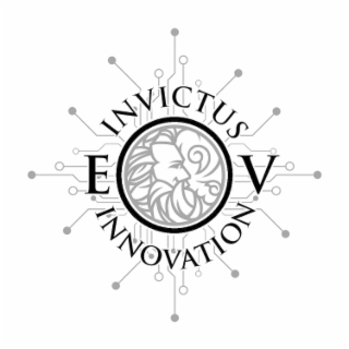 INVICTUS  E V INNOVATION logo
