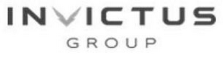 INVICTUS GROUP logo