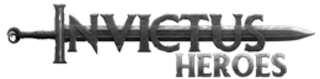 INVICTUS HEROES logo