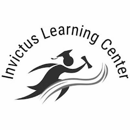INVICTUS LEARNING CENTER logo