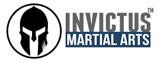 INVICTUS MARTIAL ARTS logo