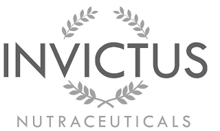 INVICTUS NUTRACEUTICALS logo
