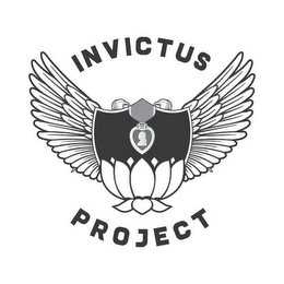 INVICTUS PROJECT logo