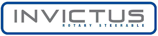 INVICTUS ROTARY STEERABLE logo