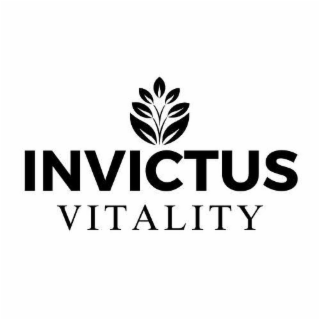 INVICTUS VITALITY logo