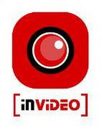 INVIDEO logo
