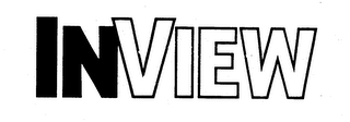 INVIEW logo