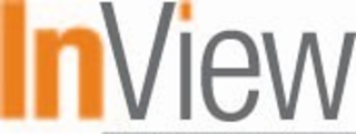 INVIEW logo
