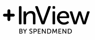 +INVIEW BY SPENDMEND logo