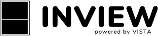 INVIEW POWERED BY VISTA logo