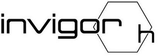 INVIGOR OH logo