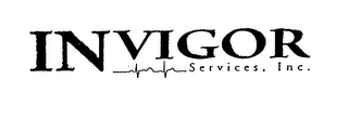 INVIGOR SERVICES, INC. logo