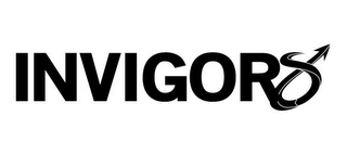 INVIGOR8 logo