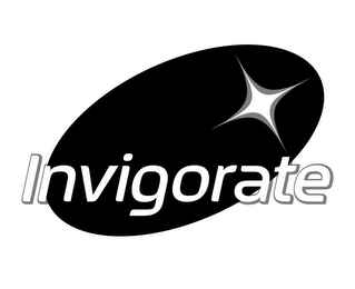INVIGORATE logo