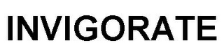 INVIGORATE logo