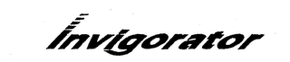 INVIGORATOR logo