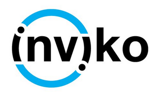 INVIKO logo
