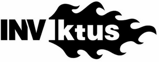 INVIKTUS logo