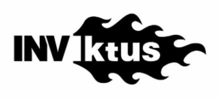 INVIKTUS logo